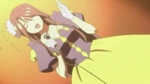 Ah! My Goddess Epizóda 4