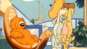 Heathcliff and the Catillac Cats Epizóda 3