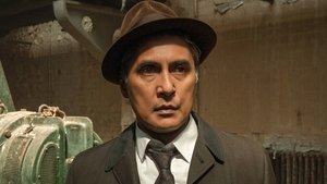Pennyworth: The Origin of Batman's Butler Epizóda 8