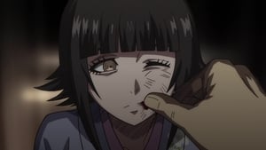KENGAN ASHURA Epizóda 9
