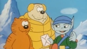 Heathcliff and the Catillac Cats Epizóda 41