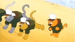 Heathcliff and the Catillac Cats Epizóda 31