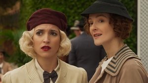 Cable Girls Epizóda 1
