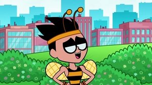 Teen Titans Go! Epizóda 40