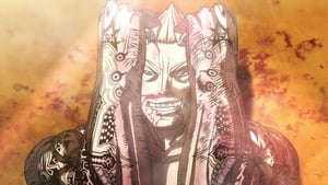 KENGAN ASHURA Epizóda 8