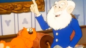 Heathcliff and the Catillac Cats Epizóda 5