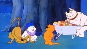 Heathcliff and the Catillac Cats Epizóda 35