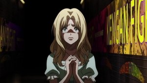 KENGAN ASHURA Epizóda 10
