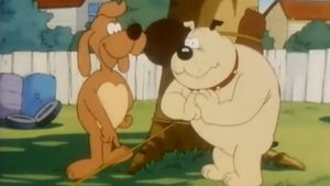 Heathcliff and the Catillac Cats Epizóda 25