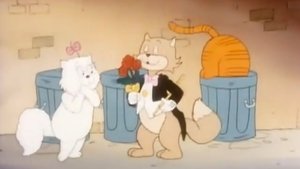 Heathcliff and the Catillac Cats Epizóda 1