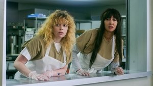 Orange Is the New Black Epizóda 4