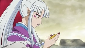 InuYasha Epizóda 9