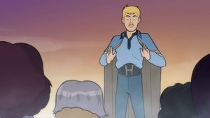 The Venture Bros. Epizóda 10