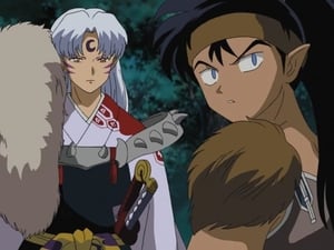 InuYasha Epizóda 99