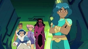 She-Ra and the Princesses of Power Epizóda 4