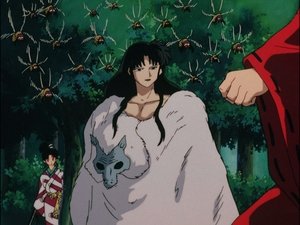 InuYasha Epizóda 71