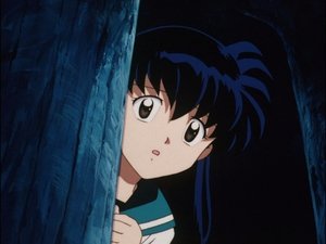 InuYasha Epizóda 47