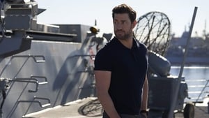 Tom Clancy's Jack Ryan Epizóda 8
