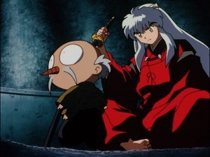 InuYasha Epizóda 53