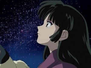 InuYasha Epizóda 153