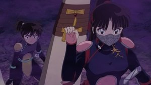 InuYasha Epizóda 14