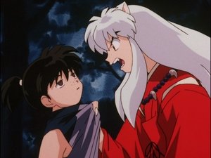 InuYasha Epizóda 50