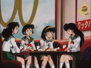 InuYasha Epizóda 38