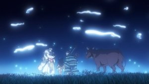 InuYasha Epizóda 3