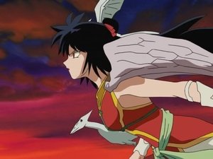 InuYasha Epizóda 152