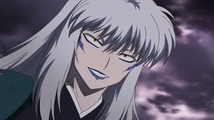 InuYasha Epizóda 17