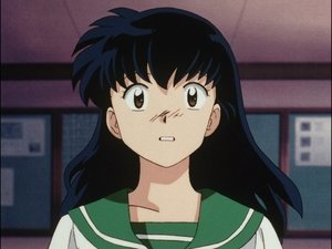 InuYasha Epizóda 60