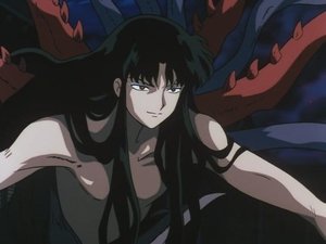 InuYasha Epizóda 80