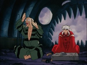 InuYasha Epizóda 72
