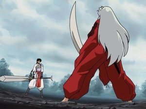 InuYasha Epizóda 113