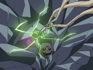 InuYasha Epizóda 156