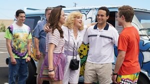 The Goldbergs Epizóda 1