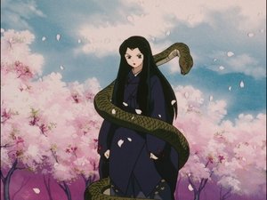 InuYasha Epizóda 61