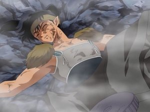 InuYasha Epizóda 114