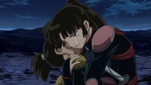 InuYasha Epizóda 20