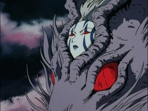 InuYasha Epizóda 54