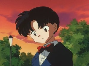 InuYasha Epizóda 90