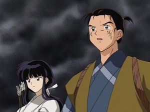 InuYasha Epizóda 108