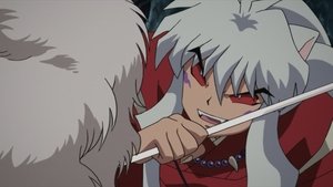 InuYasha Epizóda 22