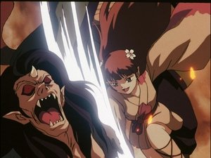 InuYasha Epizóda 76