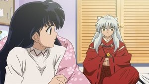 InuYasha Epizóda 18
