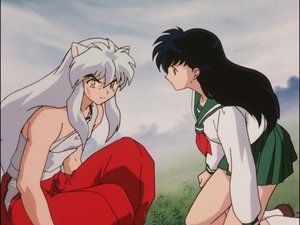 InuYasha Epizóda 43