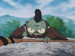 InuYasha Epizóda 79
