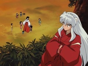 InuYasha Epizóda 147