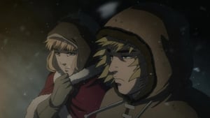 Vinland Saga Epizóda 14