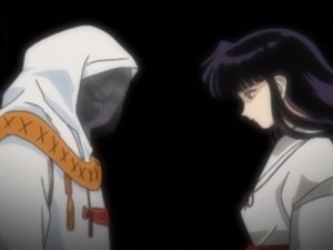 InuYasha Epizóda 150